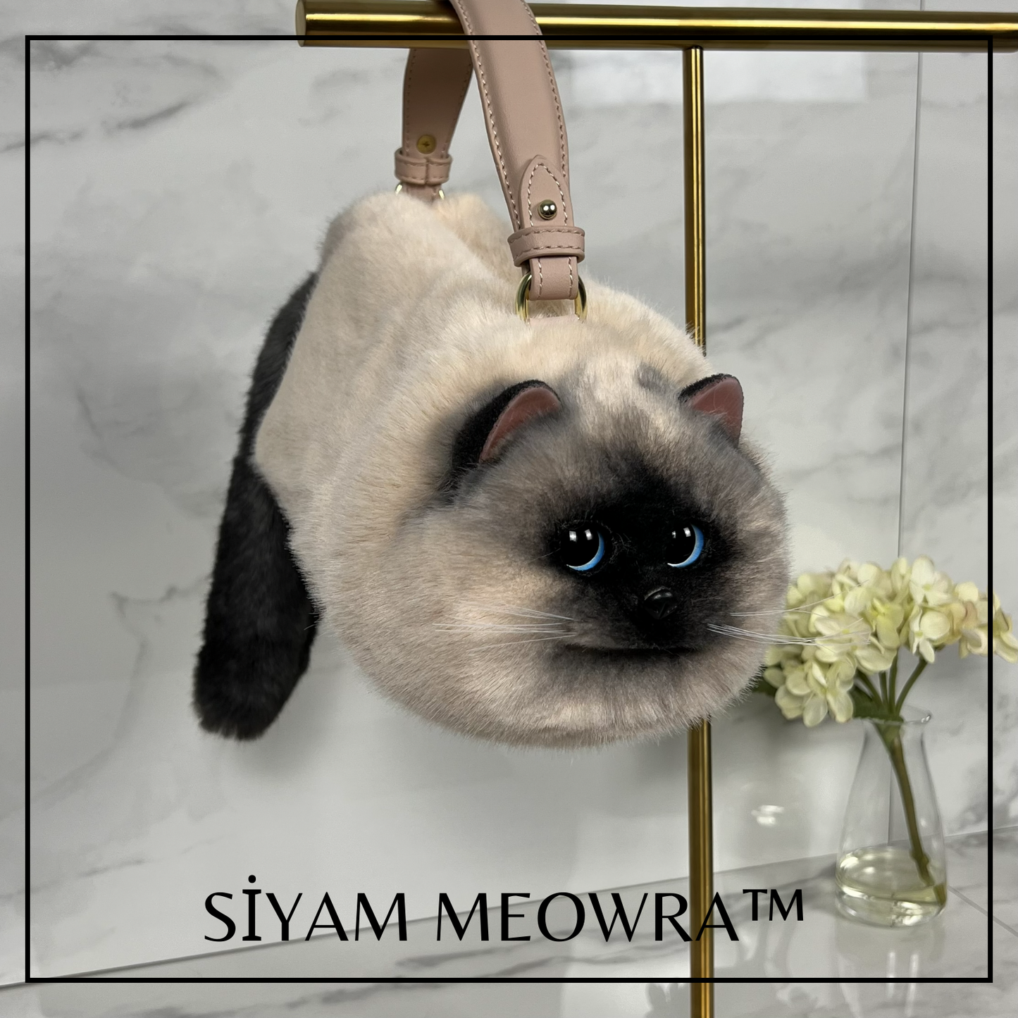 MEOWRA™ Kedi Çanta