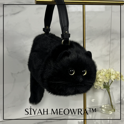 MEOWRA™ Kedi Çanta