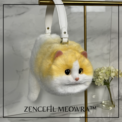 MEOWRA™ Kedi Çanta