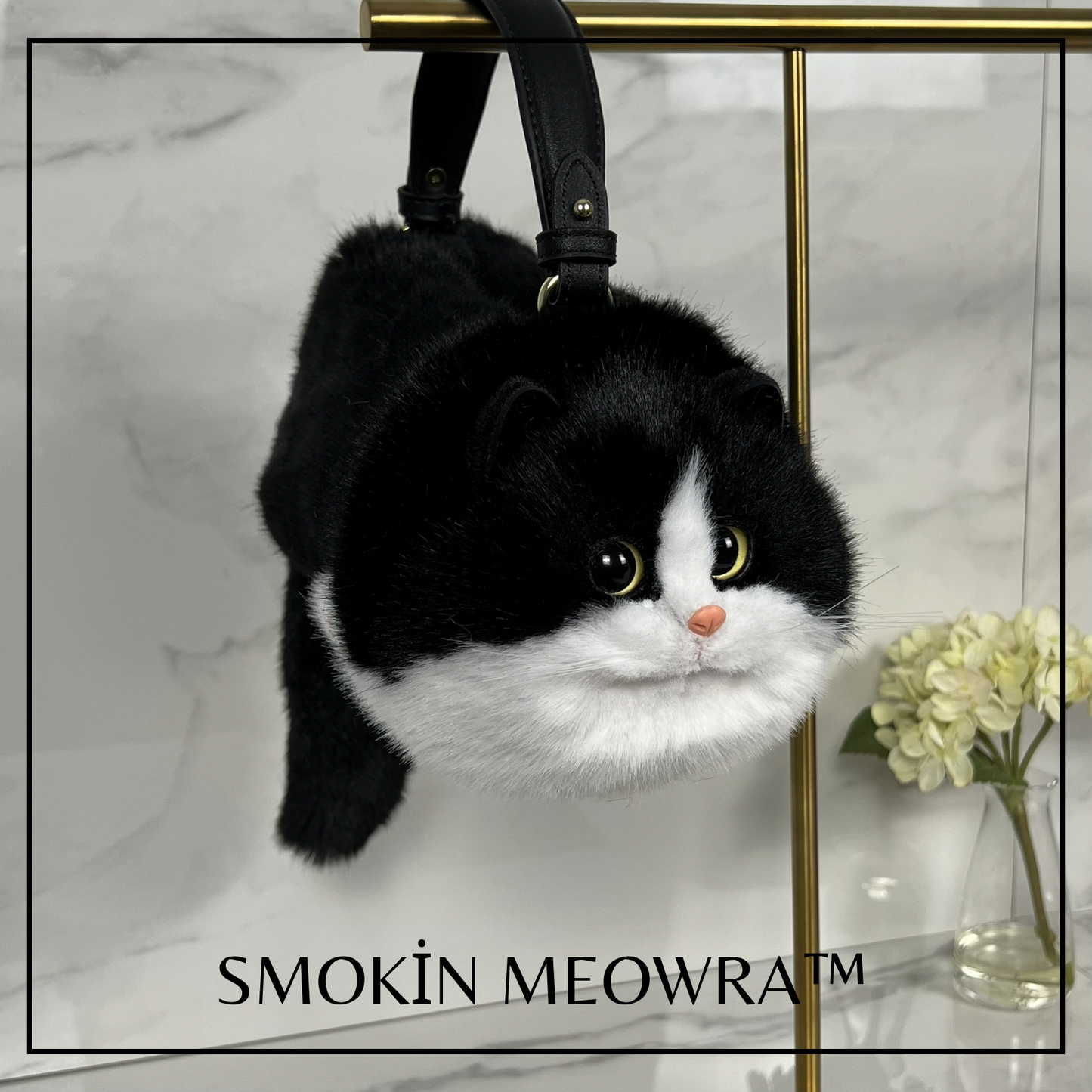 MEOWRA™ Kedi Çanta